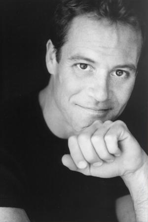 Chris Lemmon