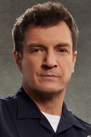 Nathan Fillion