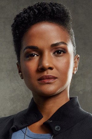Mekia Cox