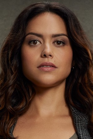 Alyssa Diaz