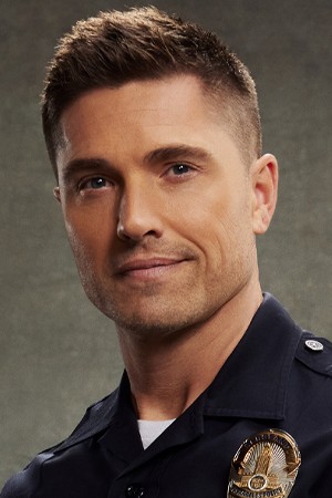 Eric Winter