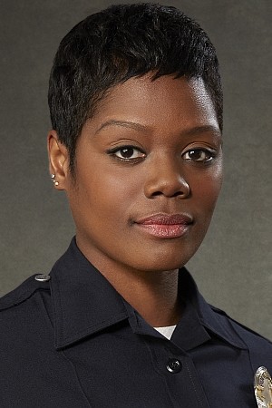 Afton Williamson