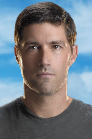 Matthew Fox