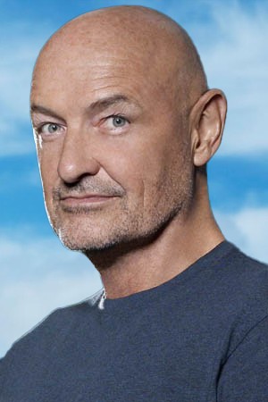 Terry O'Quinn