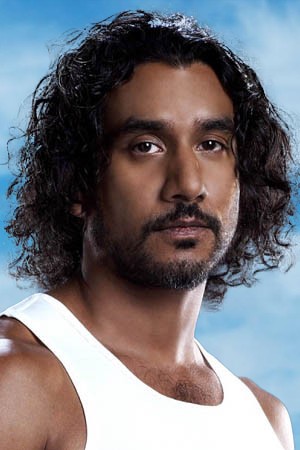 Naveen Andrews