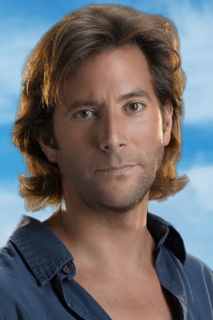 Henry Ian Cusick