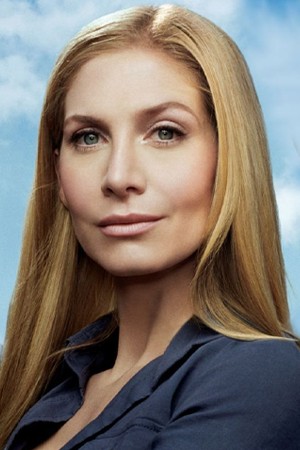 Elizabeth Mitchell