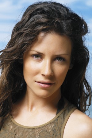 Evangeline Lilly