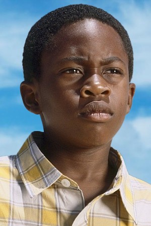 Malcolm David Kelley