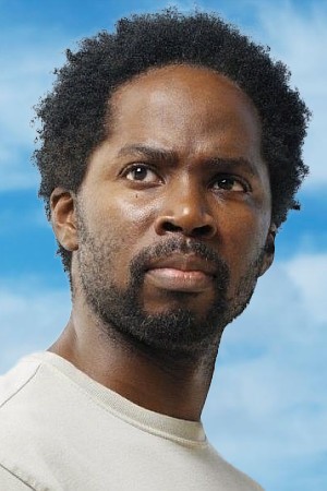 Harold Perrineau