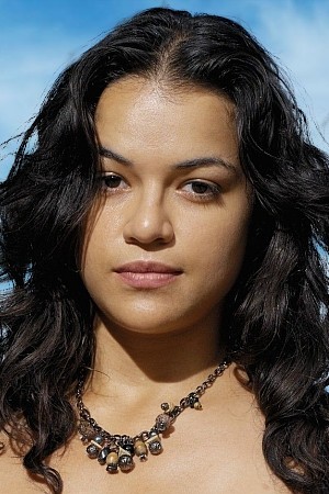 Michelle Rodriguez