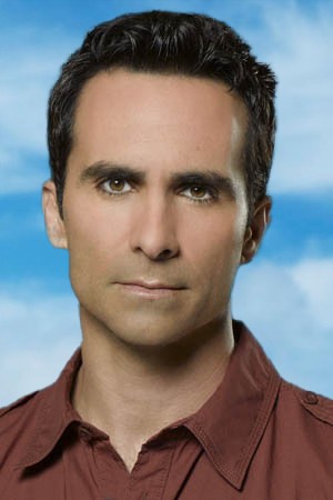Nestor Carbonell