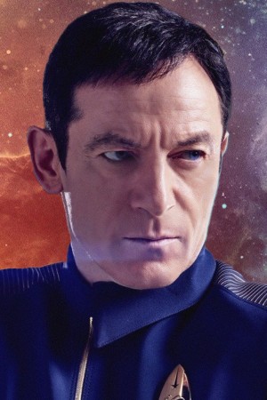 Jason Isaacs