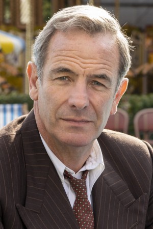 Robson Green