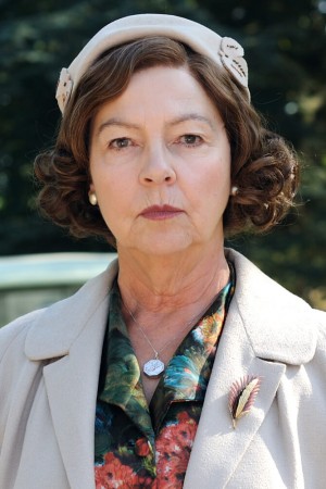 Tessa Peake-Jones
