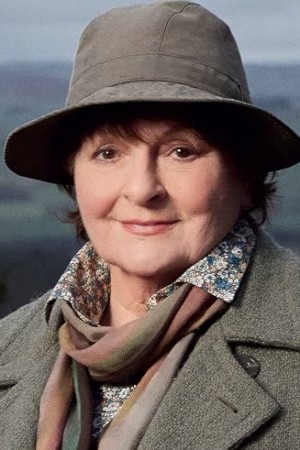 Brenda Blethyn
