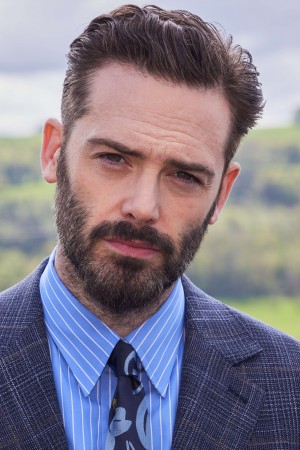 David Leon