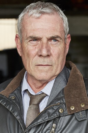 Jon Morrison