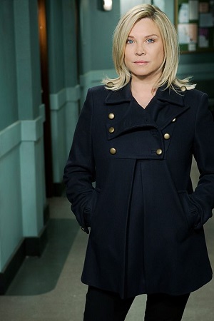Amanda Redman