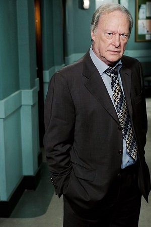 Dennis Waterman