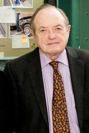 James Bolam