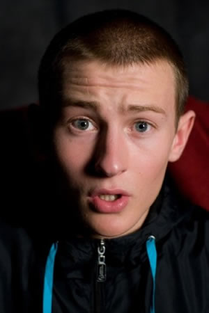 Elliot Tittensor