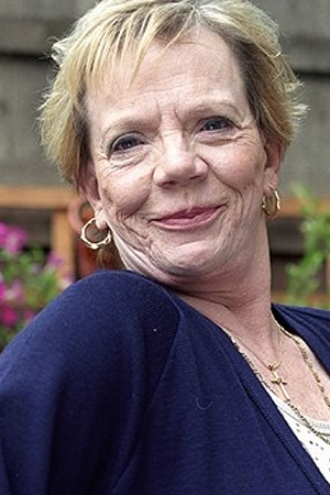 Marjorie Yates