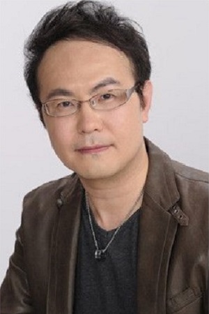 Koichi Tochika