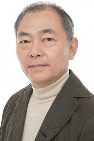 Unsho Ishizuka