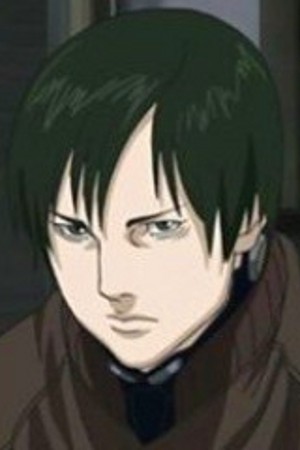 Masashi Yabe