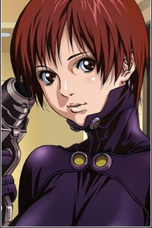 Hitomi Nabatame