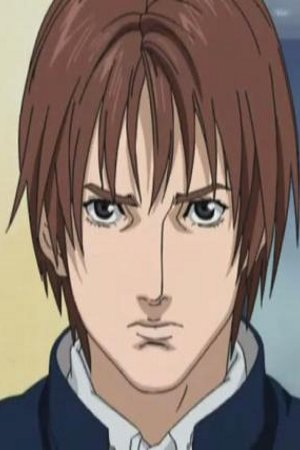 Daisuke Namikawa