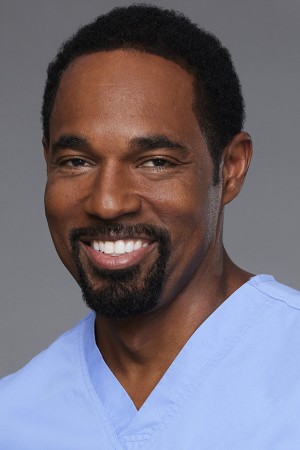 Jason George