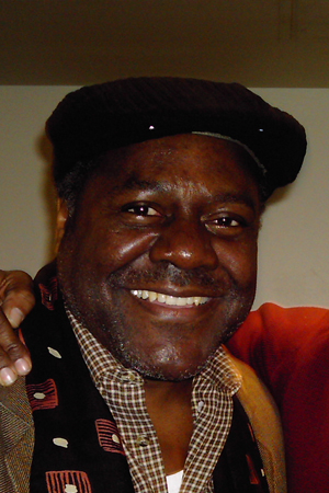Frankie Faison