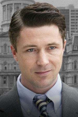 Aidan Gillen