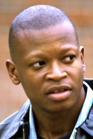 Lawrence Gilliard Jr.