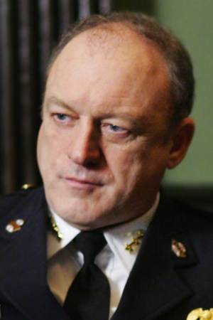 John Doman