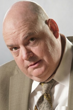 Pruitt Taylor Vince