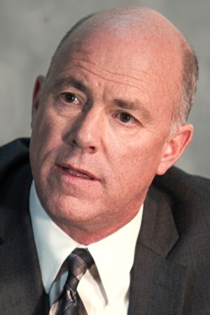 Michael Gaston