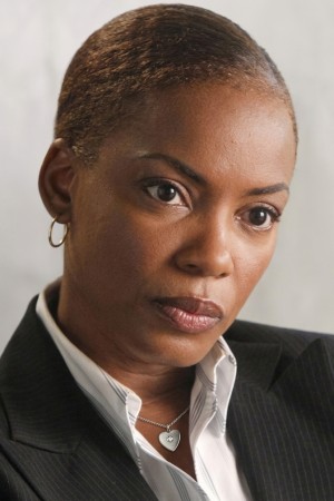 Aunjanue Ellis-Taylor