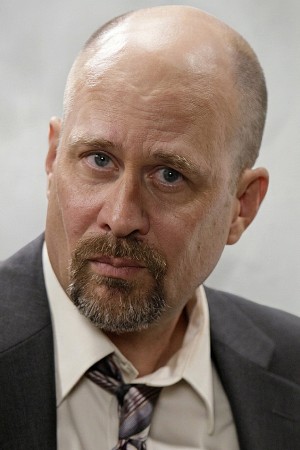 Terry Kinney