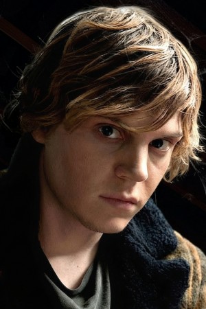 Evan Peters