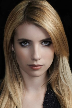 Emma Roberts