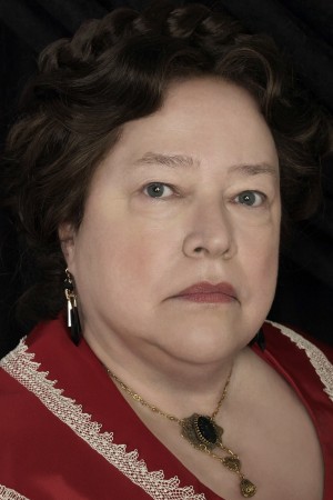 Kathy Bates