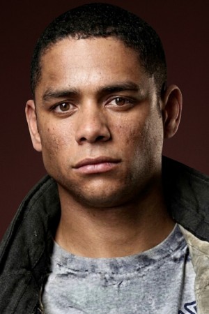Charlie Barnett