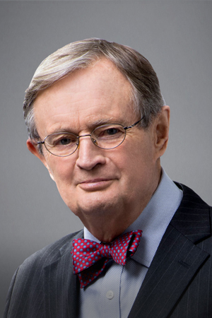 David McCallum