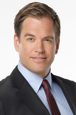 Michael Weatherly