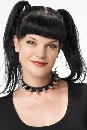 Pauley Perrette