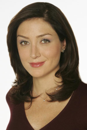 Sasha Alexander