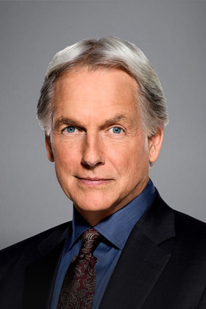 Mark Harmon